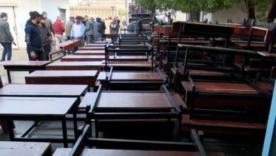 تربية الرصافة الثالثة تعلن تجهيزها بـأكثر من 10 آلاف رحلة مدرسية 4 upload 1690303246 602212036