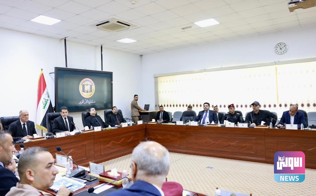 مجلس الاستخبارات الوطني يصدر جملة من التوصيات لمكافحة المخدرات 1 upload 1690730809 20168462452