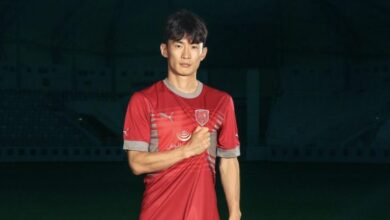 تعاقد الدحيل مع لاعب كوريا الجنوبية 4 الدحيل يتعاقد مع لاعب كوريا الجنوبية