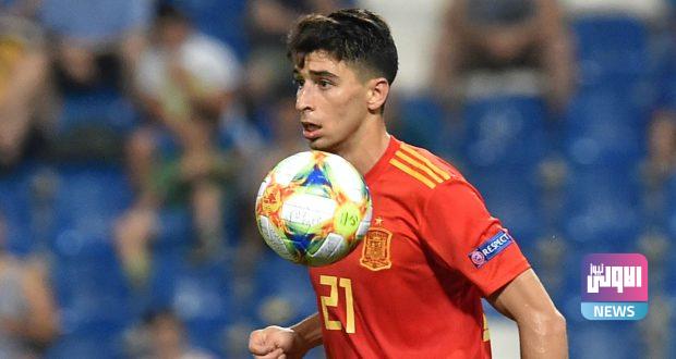 رسمياً.. ريال بيتيس يعلن ضم مارك روكا 1 ريال بيتيس يعلن ضم مارك روكا