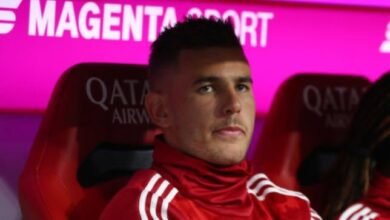 لوكاس هيرنانديز