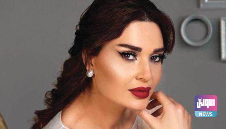 سيرين عبدالنور: رأيت يسوع في الكنيسة.. وشفاني من مرضي 1 135 123939 cyrine abdel nour