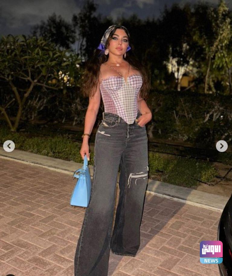 135 130841 haifa wehbe photo look 3