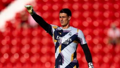 163 125421 kepa real madrid career start celtavigo 700x400