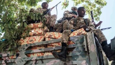 إثيوبيا تعلن حالة طوارئ 3 IMG 20230804 125731 962