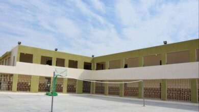 أمانة مجلس الوزراء: 350 مدرسة ستدخل الخدمة نهاية العام الحالي 3 IMG 20230808 123051 169