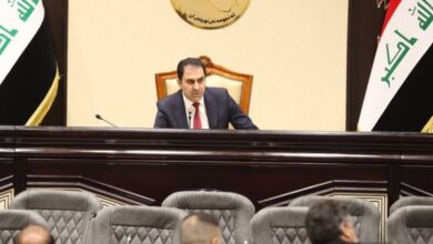 مجلس النواب يعقد جلسته برئاسة المندلاوي 5 IMG 20230815 153833 895 1