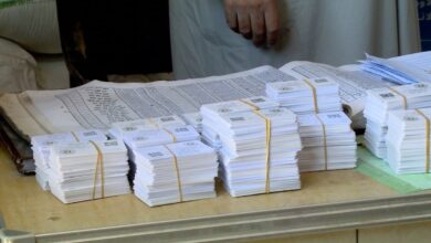 التجارة تنشر إحصائية بعدد المحدثين للبطاقة التموينية الالكترونية في عموم المحافظات 3 IMG 20230817 105410 081