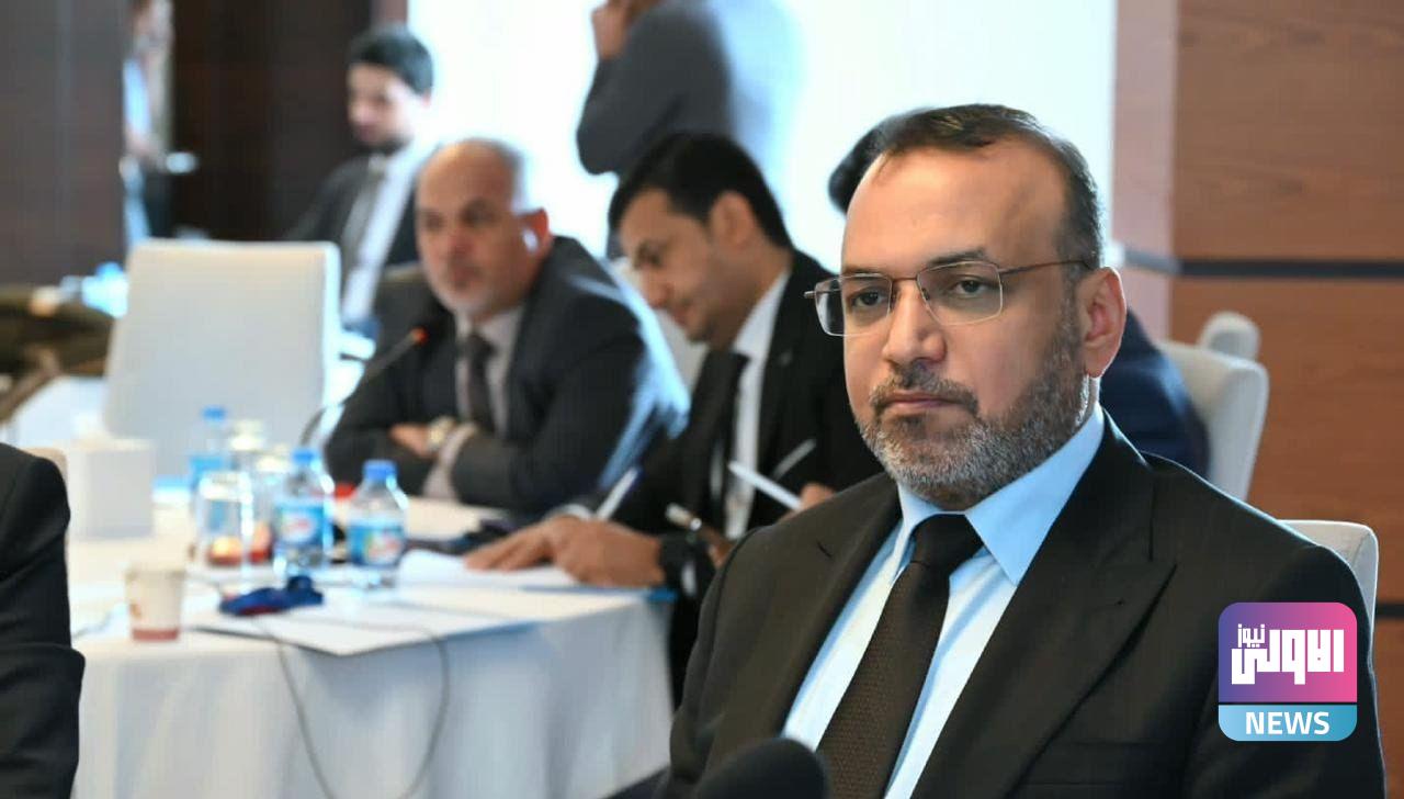 وزير العمل يعلن شمول الأسر المتقدمة الكترونياً من مخيم (هرشم) بإعانة الحماية الاجتماعية 1 IMG 20230819 140927 511