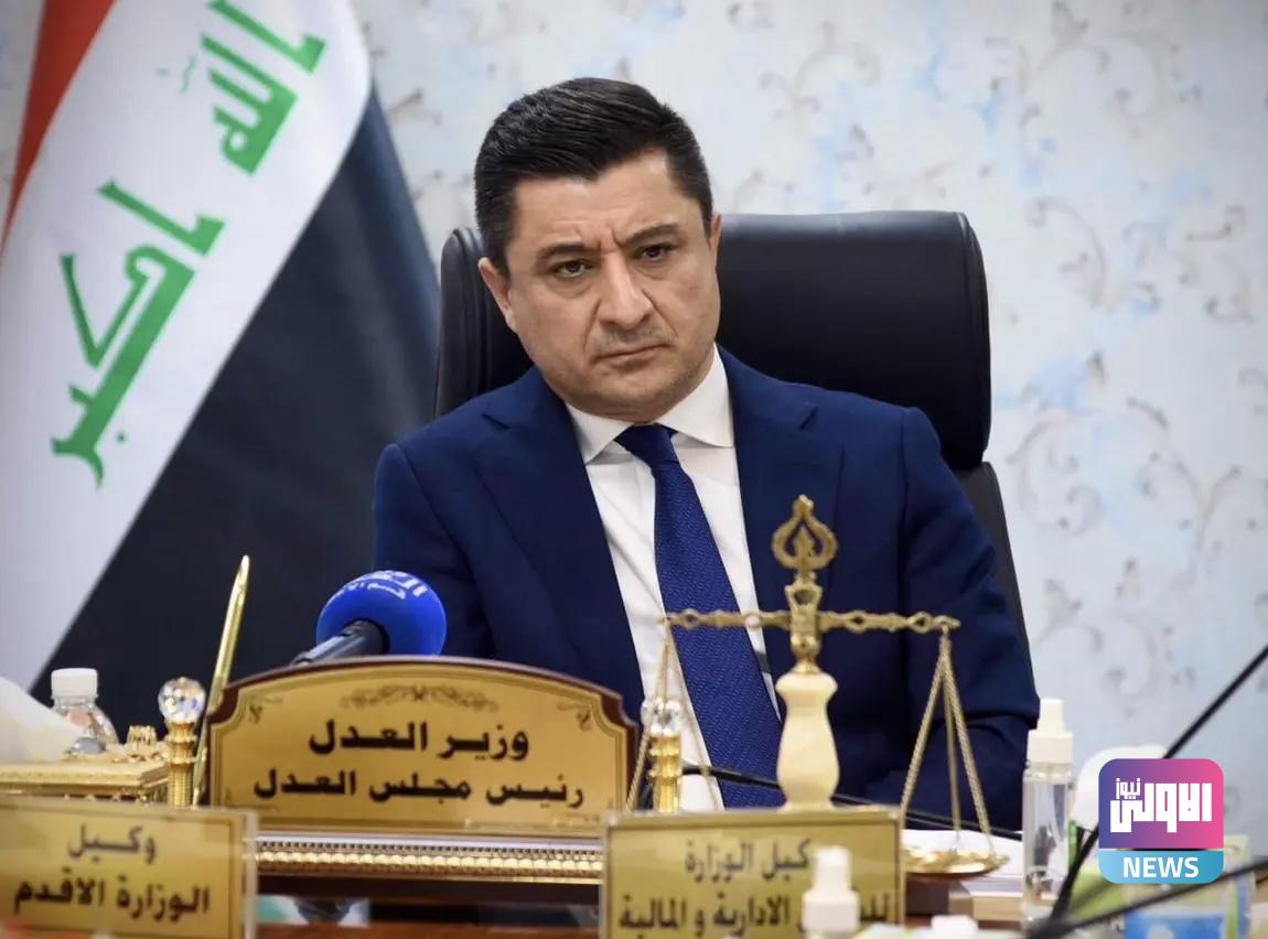 شواني يقرر عزل المنفذ العدل في مديرية تنفيذ خانقين وإحالته إلى النزاهة 1 IMG 6449