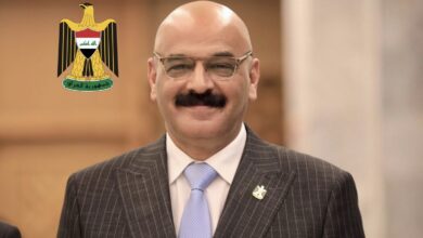 المنافذ الحدودية تستنفر جهودها لتسهيل تفويج زائري الأربعينية 5 IMG 7583