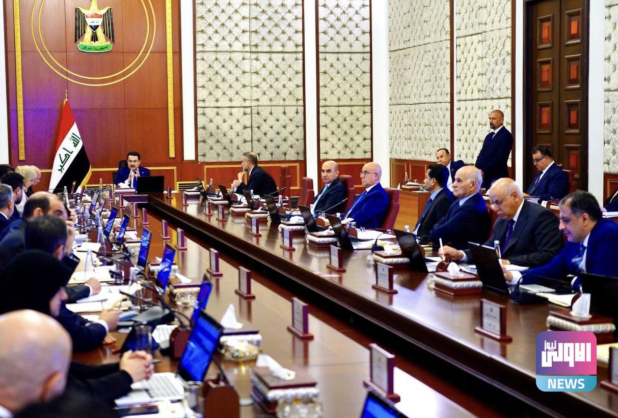 مجلس الوزراء يقرر تعطيل الدوام الرسمي ليومي الأربعاء والخميس من الأسبوع المقبل 1 IMG 7670