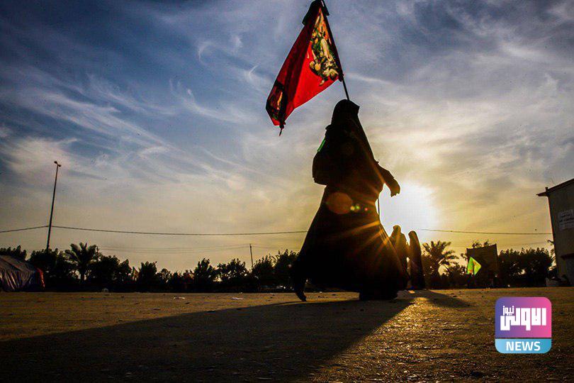 النقل تستنفر ملاكاتها وتؤكد انسيابية خطتها الخاصة بزيارة الأربعين 1 IMG 7671