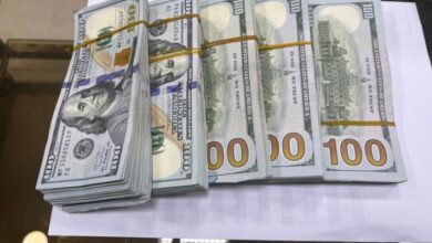 إحباط محاولة تهريب أكثر من 48 ألف دولار في منفذ زرباطية 5 Screenshot 2023 08 01 08 44 30 07 40deb401b9ffe8e1df2f1cc5ba480b12