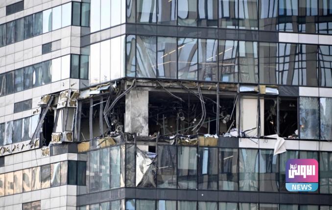 الدفاع الروسية تعلن إحباط هجوم أوكراني جديد بمسيرات على موسكو 1 Screenshot 2023 08 01 08 48 14 84 40deb401b9ffe8e1df2f1cc5ba480b12