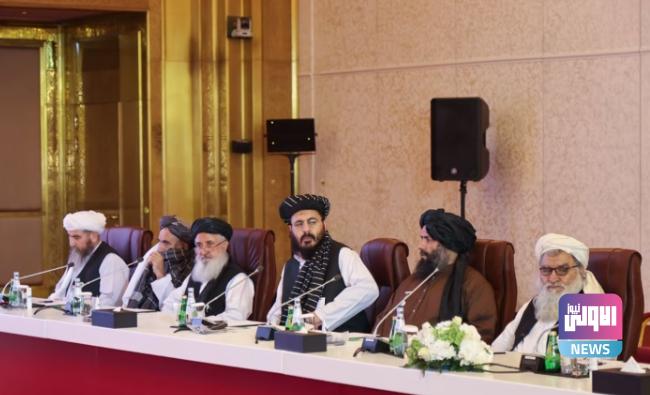 الخارجية الأمريكية تصدر بيانا بشأن لقاء مسؤولين أميركيين بوفد من طالبان 1 Screenshot 2023 08 01 08 56 55 32 40deb401b9ffe8e1df2f1cc5ba480b12