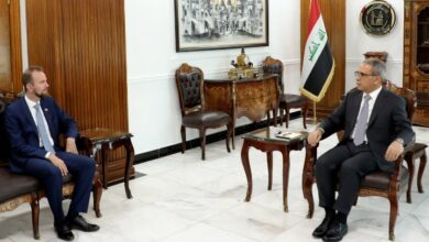 زيدان وسفير الاتحاد الاوروبي يبحثان آلية استكمال برامج المساعدات القضائية والقانونية 9 Screenshot 2023 08 01 11 26 23 47 40deb401b9ffe8e1df2f1cc5ba480b12