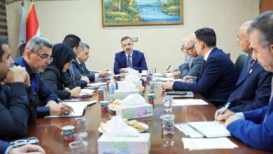 وزير التخطيط: مستشفيات الفضيلية والحرية والشعب ستجهز من مناشئ عالمية 3 Screenshot 2023 08 01 14 01 15 74 40deb401b9ffe8e1df2f1cc5ba480b12