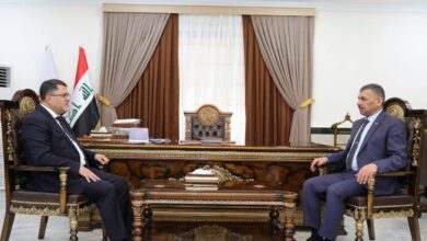 رئيس هيئة النزاهة يدعو إلى توحيد التشريعات الخاصَّة بالاستثمار 2 Screenshot 2023 08 01 14 11 25 61 40deb401b9ffe8e1df2f1cc5ba480b12