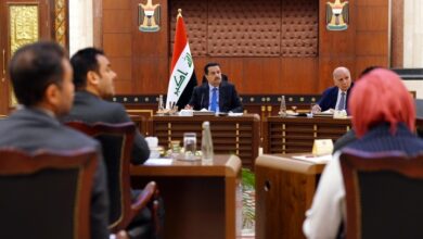 رئيس الوزراء يوجه بتشكيل لجنة وزارية بشأن قانون النفط والغاز 2 Screenshot 2023 08 02 13 20 37 28 40deb401b9ffe8e1df2f1cc5ba480b12