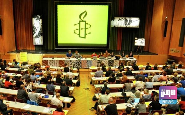 العفو الدوليّة : المدنيون في السودان يعيشون "رعبًا لا يمكن تصوّره" 1 Screenshot 2023 08 03 08 49 25 82 40deb401b9ffe8e1df2f1cc5ba480b12