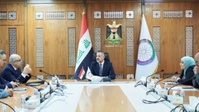 وزير التخطيط يصدر توجيهاً يخص إجراء التعداد العام للسكان 5 Screenshot 2023 08 03 13 05 55 93 40deb401b9ffe8e1df2f1cc5ba480b12