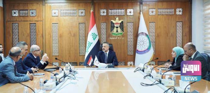 وزير التخطيط يصدر توجيهاً يخص إجراء التعداد العام للسكان 1 Screenshot 2023 08 03 13 05 55 93 40deb401b9ffe8e1df2f1cc5ba480b12