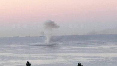 إحباط هجمات أوكرانية بالطائرات والزوارق المسيرة حاولت استهداف القرم 2 Screenshot 2023 08 04 11 05 06 45 40deb401b9ffe8e1df2f1cc5ba480b12