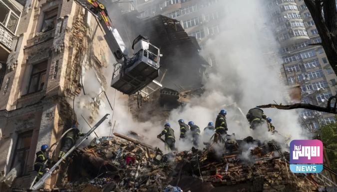 صفارات الإنذار تدوي في عدة مقاطعات أوكرانية 1 Screenshot 2023 08 06 09 02 12 44 40deb401b9ffe8e1df2f1cc5ba480b12