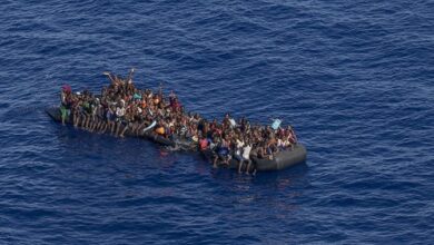 بريطانيا تعلن عن شراكة مع مواقع التواصل الاجتماعي لمكافحة الهجرة غير الشرعية 2 Screenshot 2023 08 06 09 09 43 76 40deb401b9ffe8e1df2f1cc5ba480b12