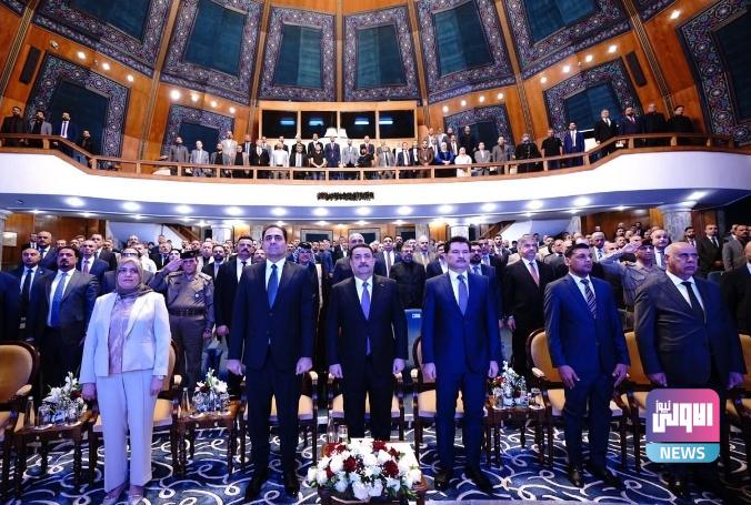 رئيس الوزراء: الكثير من القيادات والادارات العليا وصلت لمواقعها وفق فهم سياسي خاطئ 1 Screenshot 2023 08 07 15 21 59 57 40deb401b9ffe8e1df2f1cc5ba480b12