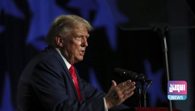 ترامب يتهم المدعين بمحاولة إسكاته قبل محاكمته 1 Screenshot 2023 08 08 08 58 25 11 40deb401b9ffe8e1df2f1cc5ba480b12