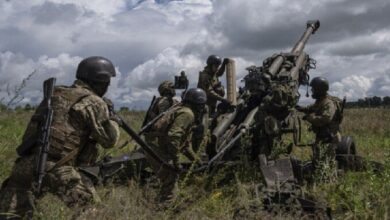 واشنطن تعلن اليوم الثلاثاء عن مساعدات عسكرية جديدة لأوكرانيا 5 Screenshot 2023 08 08 09 05 10 36 40deb401b9ffe8e1df2f1cc5ba480b12