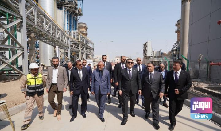 رئيس الوزراء: الحكومة مستمرة على أكثر من صعيد لتحسين واقع منظومة الكهرباء 1 Screenshot 2023 08 10 11 52 36 91 40deb401b9ffe8e1df2f1cc5ba480b12