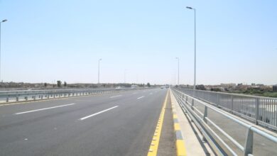 وزير الإعمار يفتتح مشروع جسر الموصل الخامس 4 Screenshot 2023 08 10 14 47 55 63 40deb401b9ffe8e1df2f1cc5ba480b12