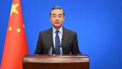 بكين تتهم واشنطن بزعزعة الاستقرار في بحر الصين الجنوبي 5 Screenshot 2023 08 12 09 11 00 06 40deb401b9ffe8e1df2f1cc5ba480b12