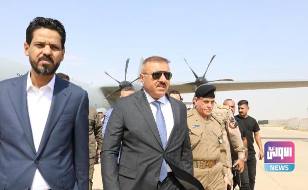 وفد أمني برئاسة وزير الداخلية يطلع على الخطط الأمنية في 5 محافظات 1 Screenshot 2023 08 13 09 48 30 89 40deb401b9ffe8e1df2f1cc5ba480b12