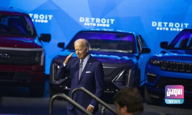 تحرك أميركي لتجنب إضراب في قطاع صناعة السيارات 1 Screenshot 2023 08 15 09 04 22 23 40deb401b9ffe8e1df2f1cc5ba480b12