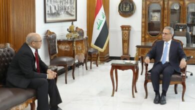 القضاء وجهاز الأمن الوطني يبحثان الجهود المشتركة بالحفاظ على استقرار الوضع الامني 5 Screenshot 2023 08 20 10 16 05 34 40deb401b9ffe8e1df2f1cc5ba480b12