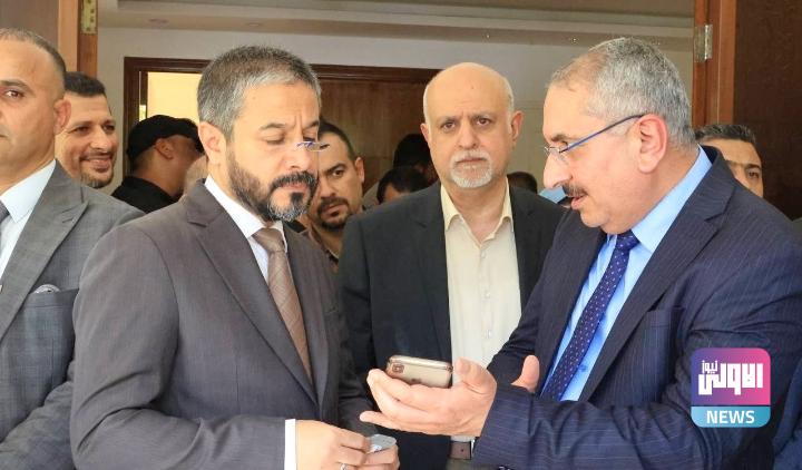 العبودي يؤكد جاهزية الجامعات لاستقبال العام الدراسي الجديد 1 Screenshot 2023 08 20 18 51 49 29 40deb401b9ffe8e1df2f1cc5ba480b12