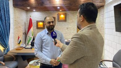 أمانة بغداد تحدد موعد إنجاز مشروعي مفرقي الدورة - السيدية وتقاطع النخيل 5 Screenshot 2023 08 21 15 42 34 29 40deb401b9ffe8e1df2f1cc5ba480b12