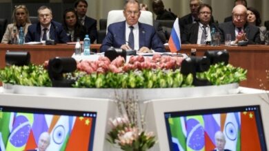 بينها 3 دول عربية.. أسماء الأعضاء الجدد في مجموعة "بريكس" 6 Screenshot 2023 08 24 09 47 00 47 40deb401b9ffe8e1df2f1cc5ba480b12