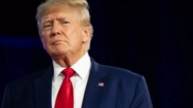 ترامب يغادر سجن جورجيا بعد اعتقال لفترة وجيزة 5 Screenshot 2023 08 25 10 00 11 17 40deb401b9ffe8e1df2f1cc5ba480b12