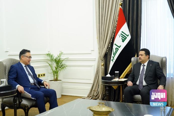 رئيس الوزراء يؤكد رغبة الحكومة في مدّ جسور التعاون الاقتصادي مع اليابان 1 Screenshot 2023 08 27 11 36 47 95 40deb401b9ffe8e1df2f1cc5ba480b12