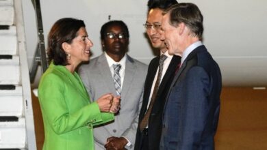 وزيرة التجارة الأميركية تبدأ زيارة للصين تستمر حتى الأربعاء 3 Screenshot 2023 08 28 09 08 10 85 40deb401b9ffe8e1df2f1cc5ba480b12