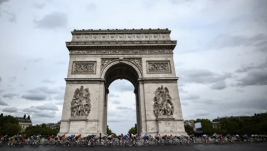 إصابة 5 أشخاص بتفجير داخل مبنى في باريس 6 Screenshot ٢٠٢٣٠٨٠٥ ٢٢٤٣٤٩