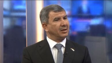 القضاء يصدر قراراً بحجز أموال وزير النفط السابق إحسان عبد الجبار 4 Screenshot ٢٠٢٣٠٨١٣ ٢٣١٦٤٥ Chrome