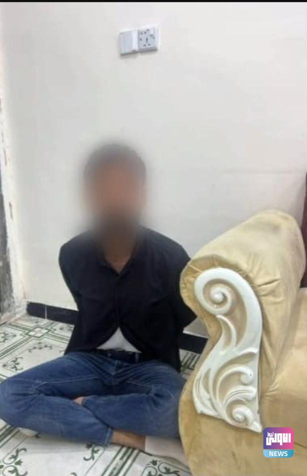 الحشد الشعبي يعتقل المتهم الثاني في استهداف دورية للنجدة 1 Screenshot ٢٠٢٣٠٨١٦ ٢١٤٥٠٠ Chrome