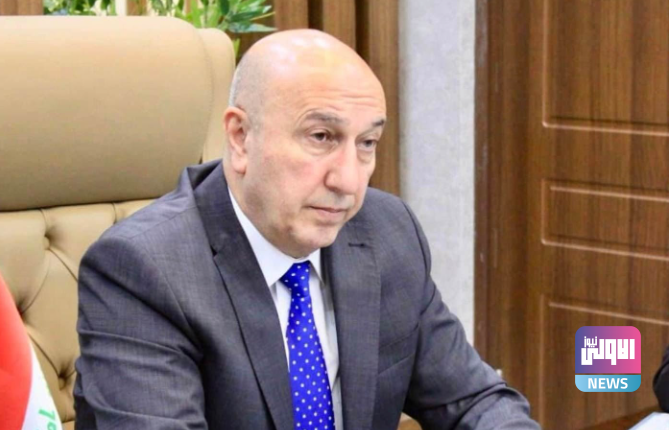 وزير البيئة يعلن تطهير 59 بالمئة من المساحات الملوثة بالألغام 1 Screenshot ٢٠٢٣٠٨٢١ ٢١٢٨٥٥