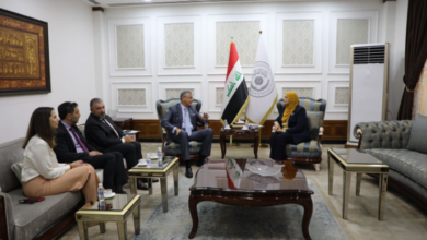 وزيرة المالية ووفد البنك الدولي يناقشان أولويات التنمية ودعم البرنامج الحكومي 6 Screenshot ٢٠٢٣٠٨٢٣ ٢١٤٨١٨